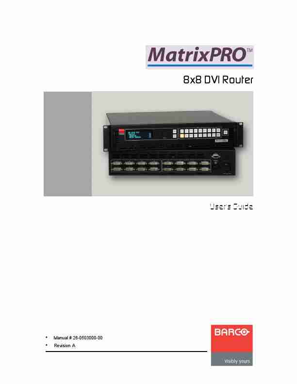 Barco Router 26-0503000-00-page_pdf